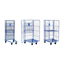 Folding Cargo Trolley